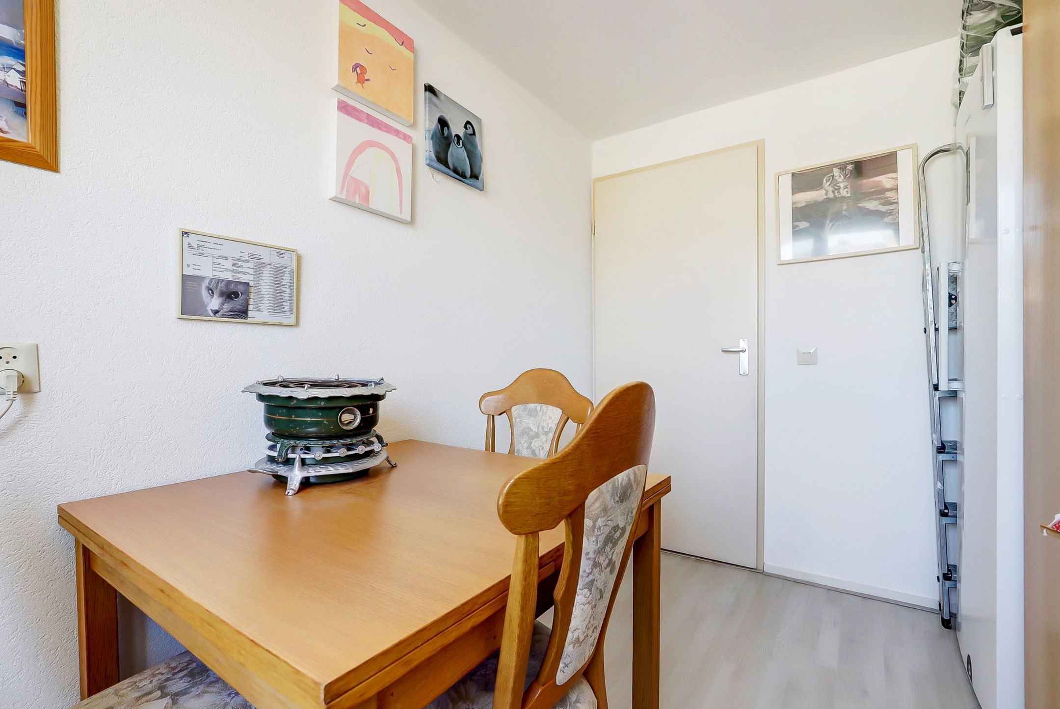 Photo 21 of Ampèrestraat 12