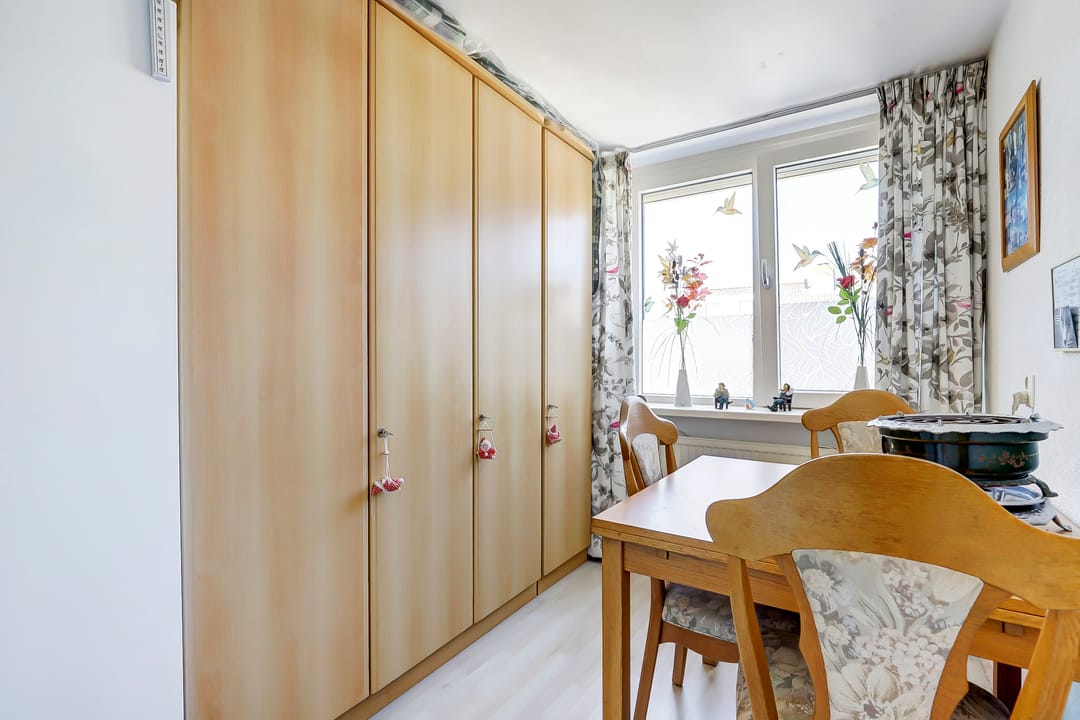 Photo 22 of Ampèrestraat 12