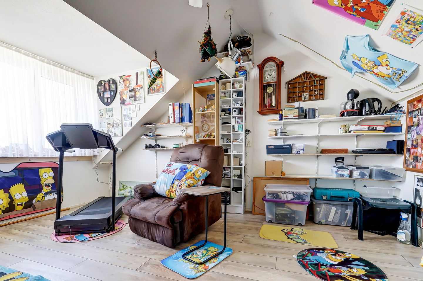 Photo 25 of Ampèrestraat 12