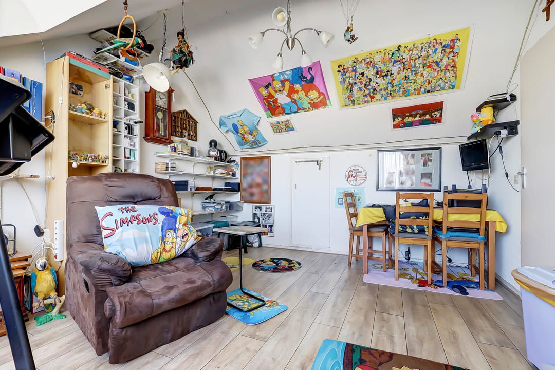 Photo 26 of Ampèrestraat 12