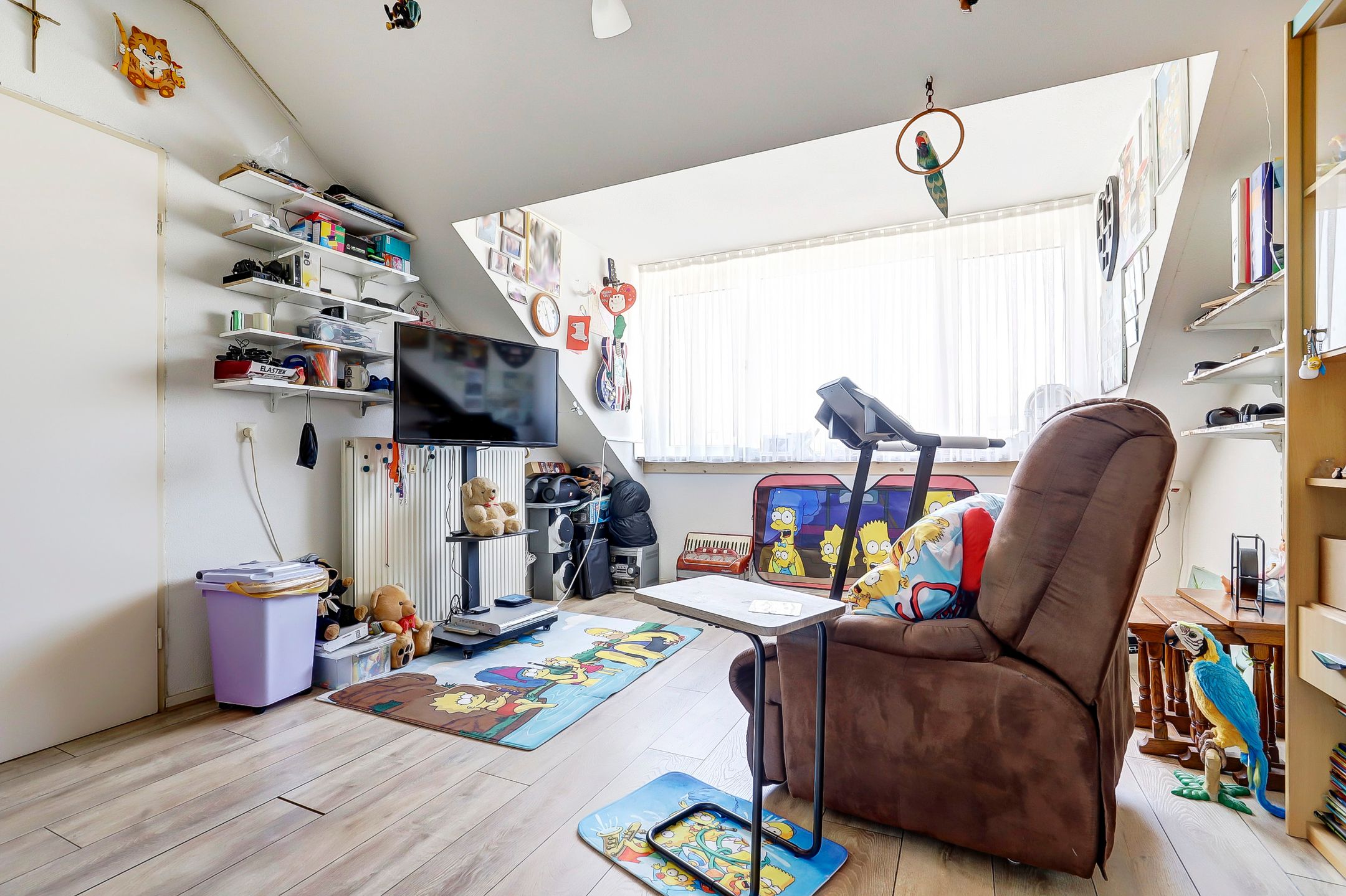 Photo 27 of Ampèrestraat 12