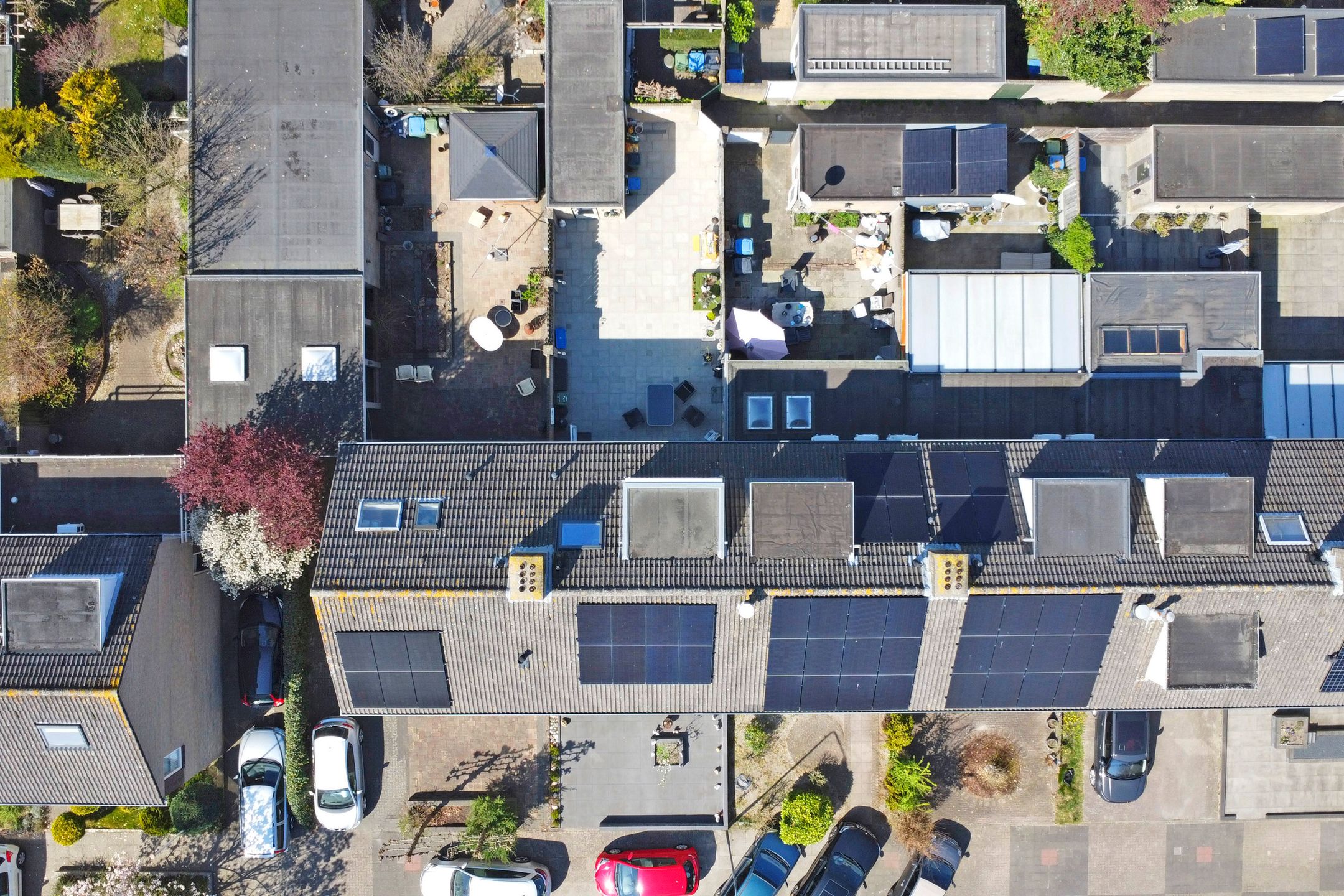 Photo 30 of Ampèrestraat 12