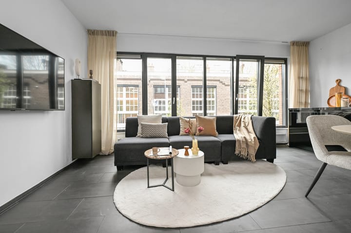 Foto 2 van Rozenstraat 204-E