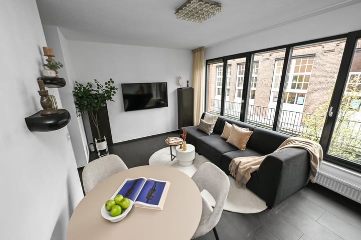 Foto 4 van Rozenstraat 204-E