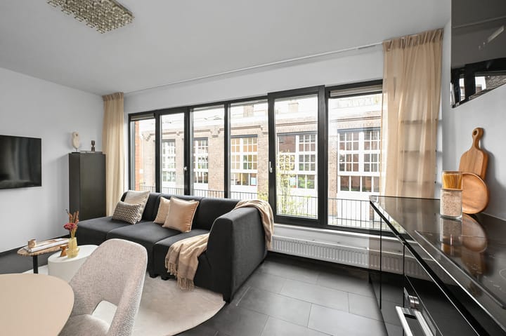 Foto 5 van Rozenstraat 204-E