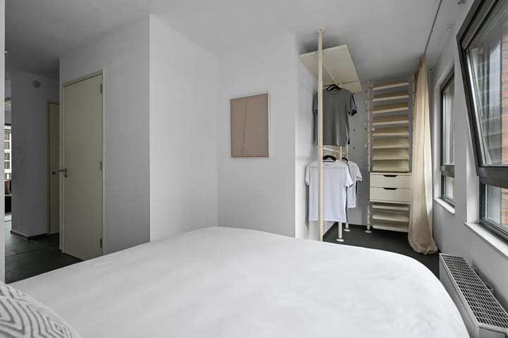 Foto 9 van Rozenstraat 204-E