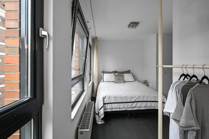 Foto 10 van Rozenstraat 204-E