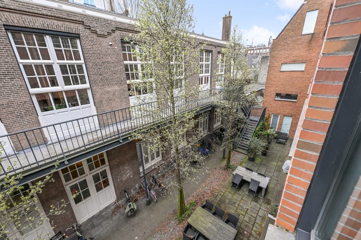 Foto 12 van Rozenstraat 204-E