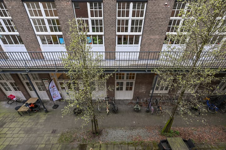 Foto 14 van Rozenstraat 204-E