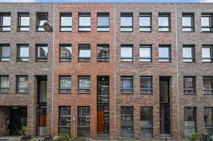 Foto 15 van Rozenstraat 204-E