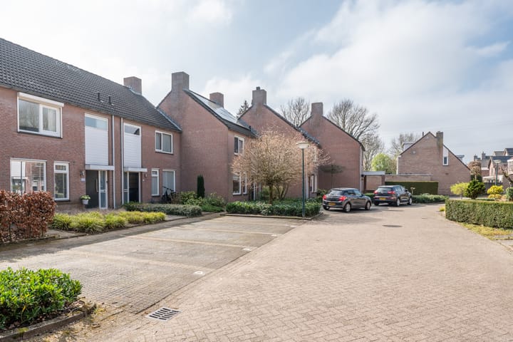 Foto 2 van de Borstelmaker 12