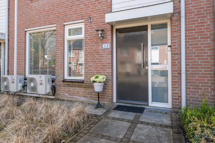 Foto 5 van de Borstelmaker 12