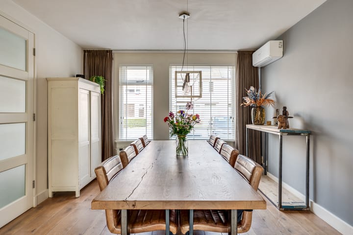 Foto 7 van de Borstelmaker 12