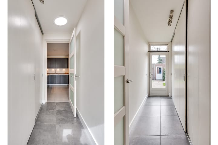 Foto 10 van de Borstelmaker 12