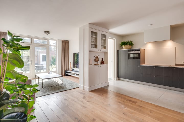 Foto 11 van de Borstelmaker 12