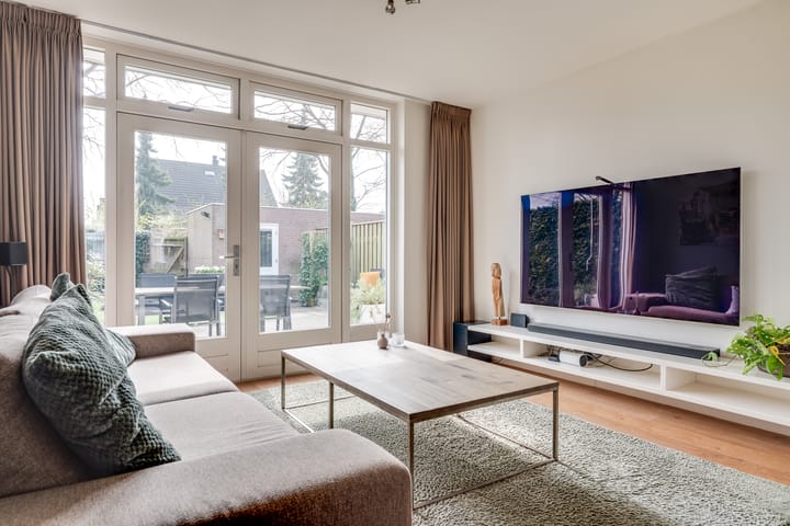 Foto 13 van de Borstelmaker 12