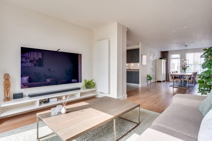 Foto 14 van de Borstelmaker 12