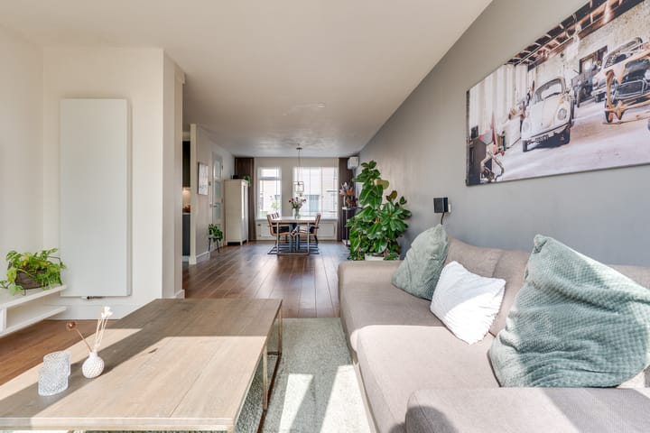 Foto 15 van de Borstelmaker 12