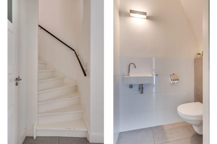 Foto 16 van de Borstelmaker 12