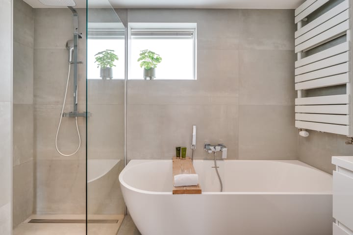 Foto 19 van de Borstelmaker 12