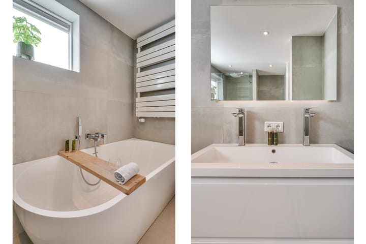 Foto 21 van de Borstelmaker 12