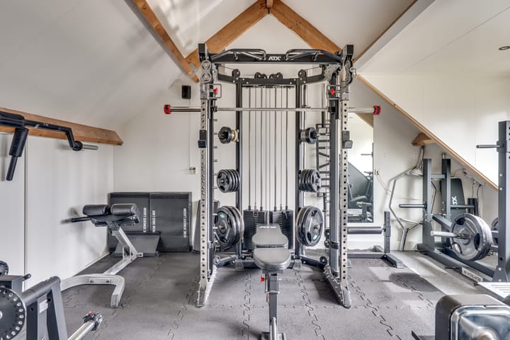 Foto 25 van de Borstelmaker 12