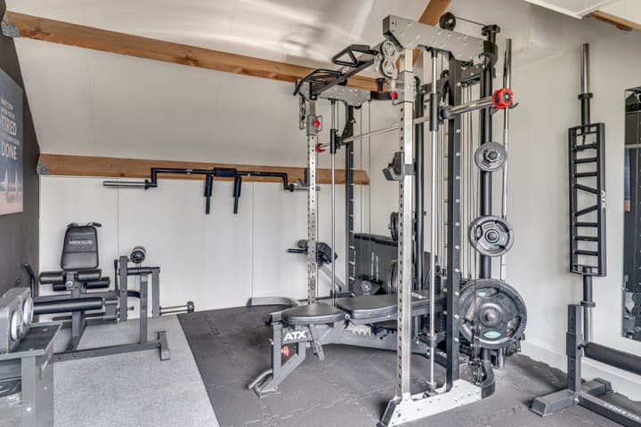 Foto 26 van de Borstelmaker 12