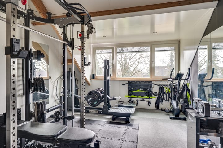 Foto 27 van de Borstelmaker 12