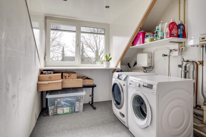 Foto 28 van de Borstelmaker 12