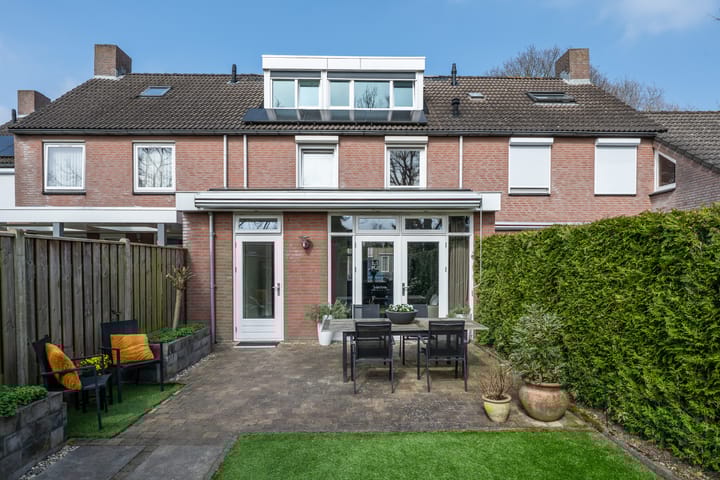 Foto 29 van de Borstelmaker 12