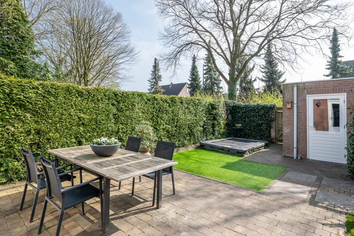 Foto 30 van de Borstelmaker 12