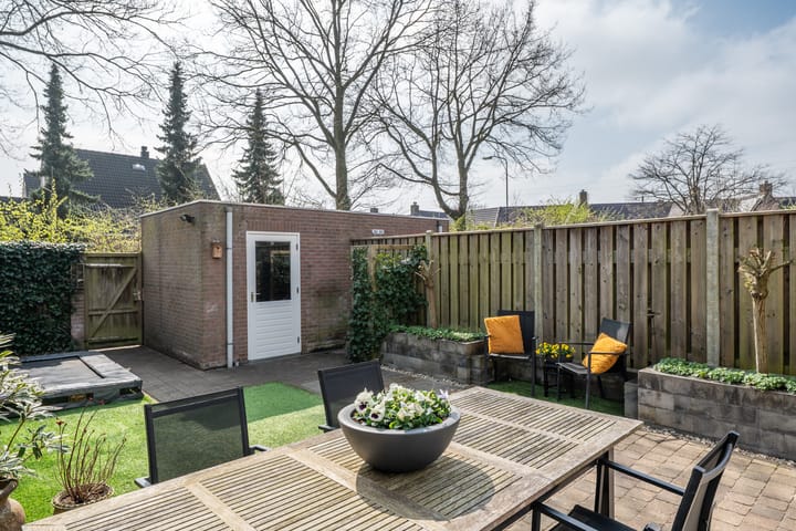 Foto 32 van de Borstelmaker 12