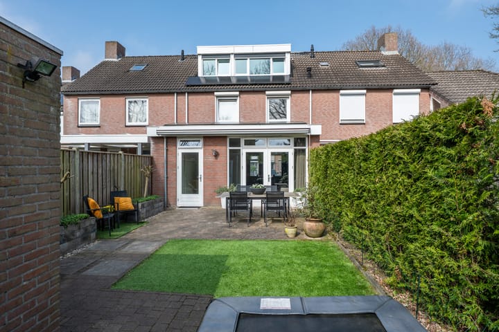 Foto 34 van de Borstelmaker 12