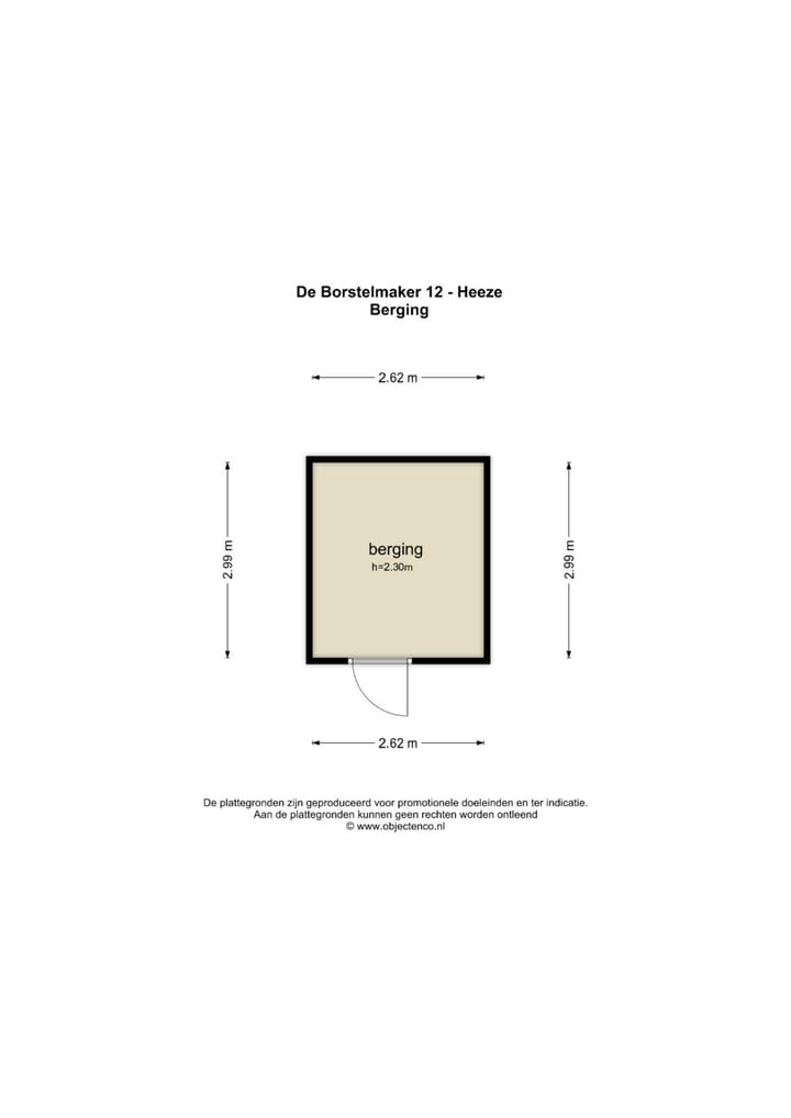 Foto 36 van de Borstelmaker 12