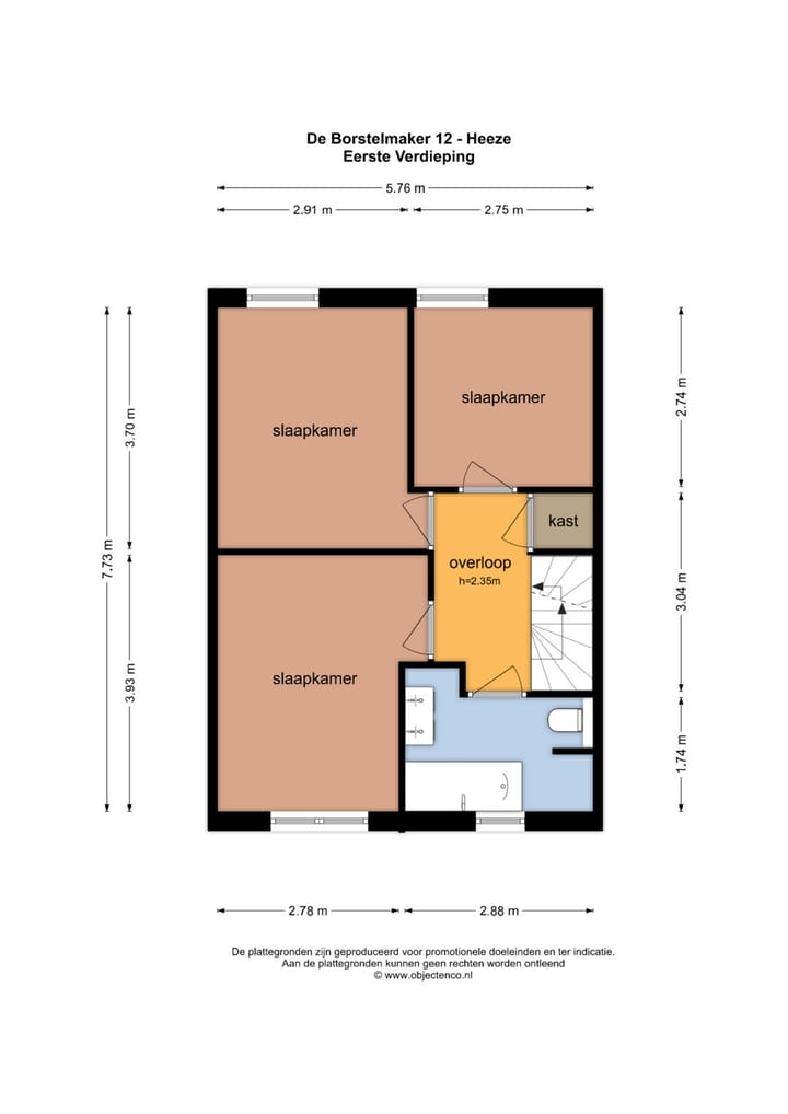Foto 37 van de Borstelmaker 12
