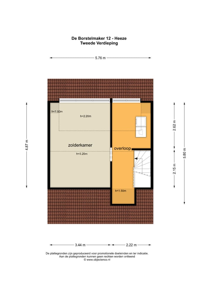 Foto 38 van de Borstelmaker 12