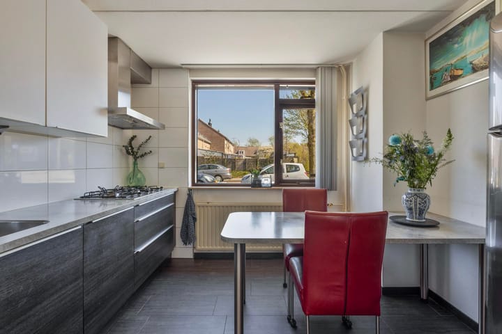 Foto 3 van Fossielenerf 40