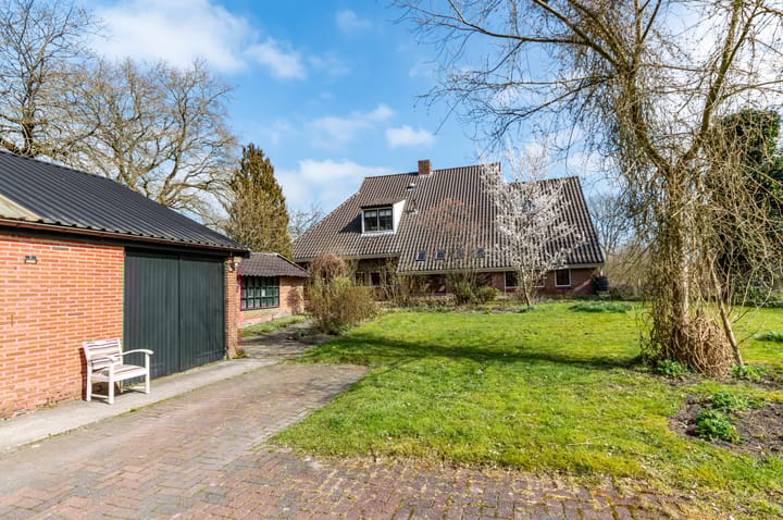 Foto 5 van Melkweg 4