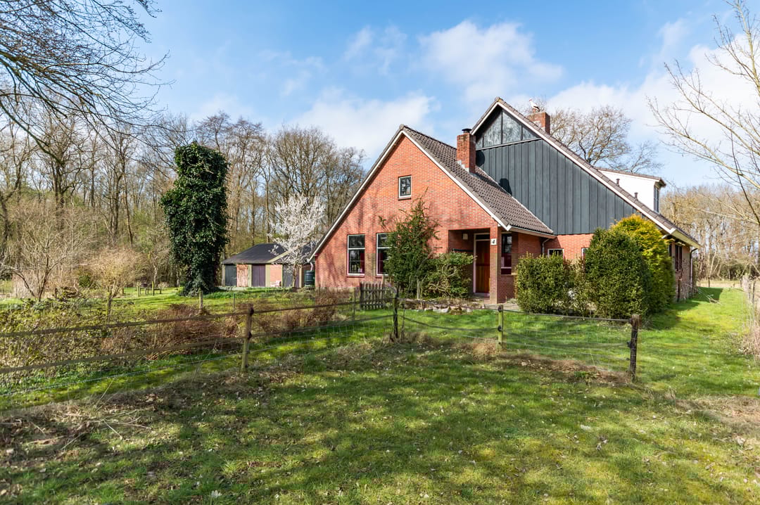 Foto 1 van Melkweg 4