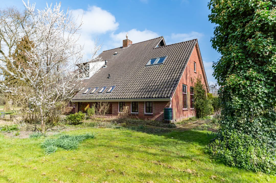 Foto 7 van Melkweg 4