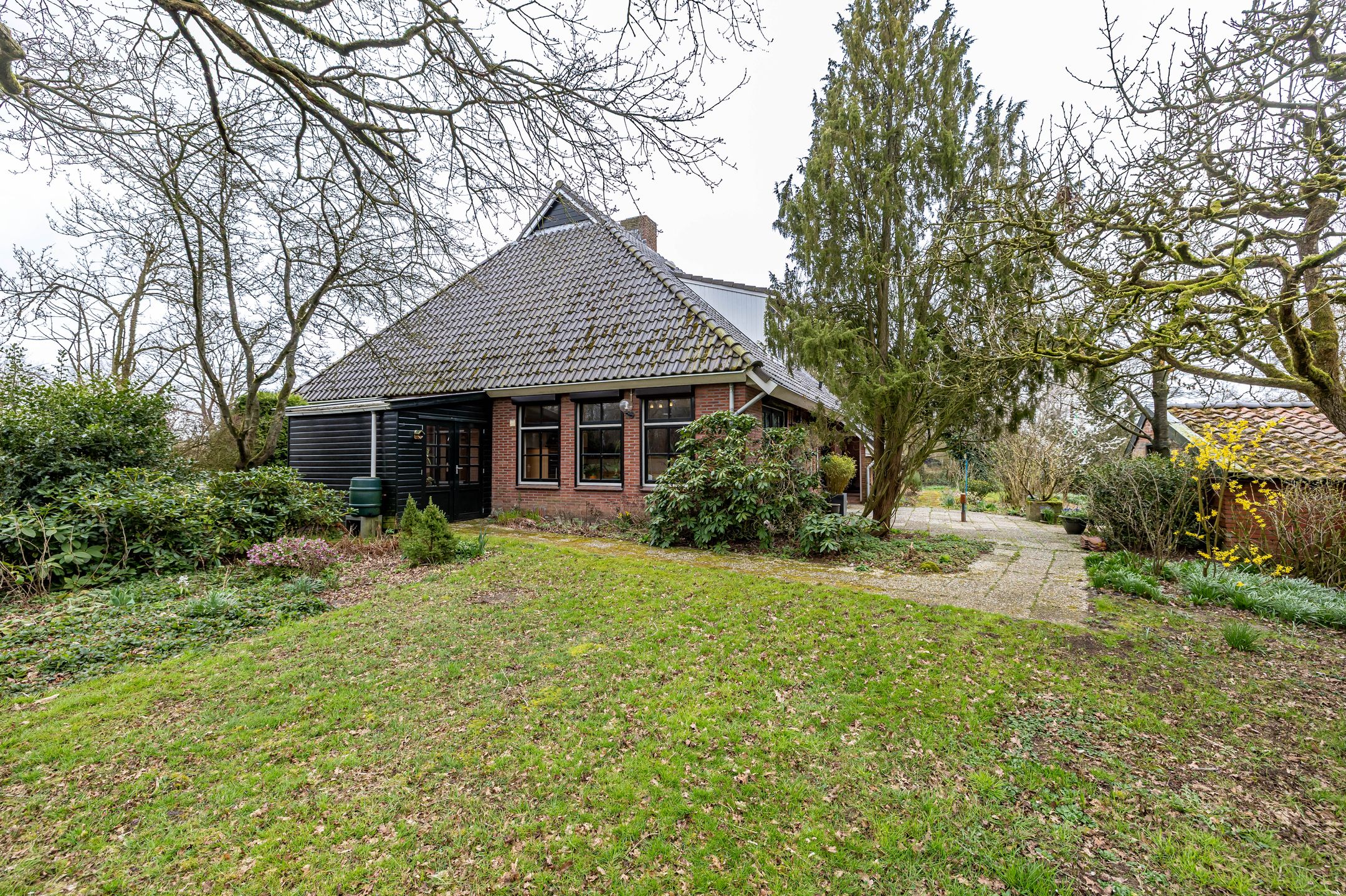 Foto 9 van Melkweg 4