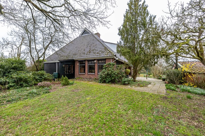 Foto 9 van Melkweg 4