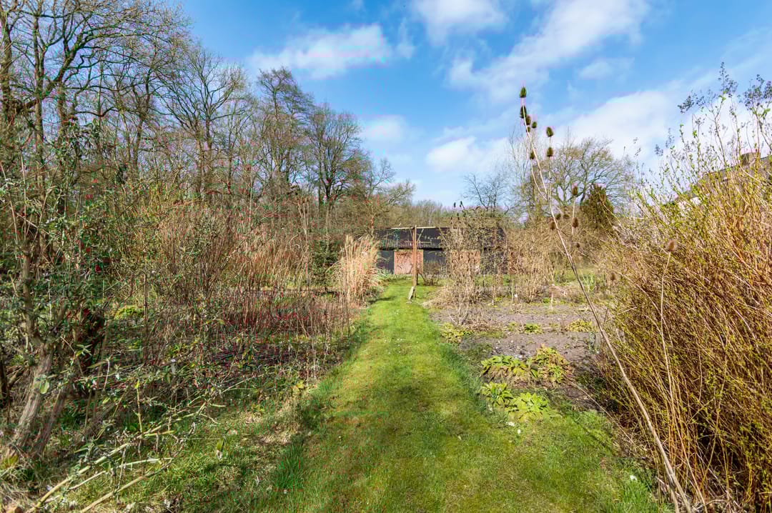 Foto 11 van Melkweg 4