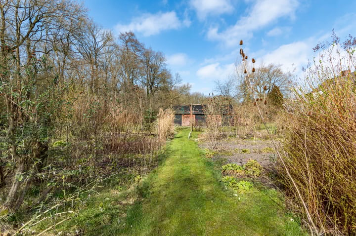 Foto 11 van Melkweg 4