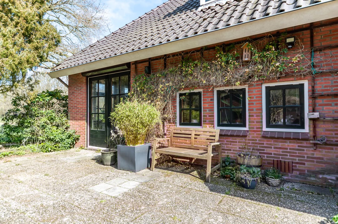 Foto 13 van Melkweg 4