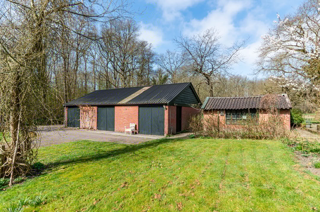 Foto 16 van Melkweg 4