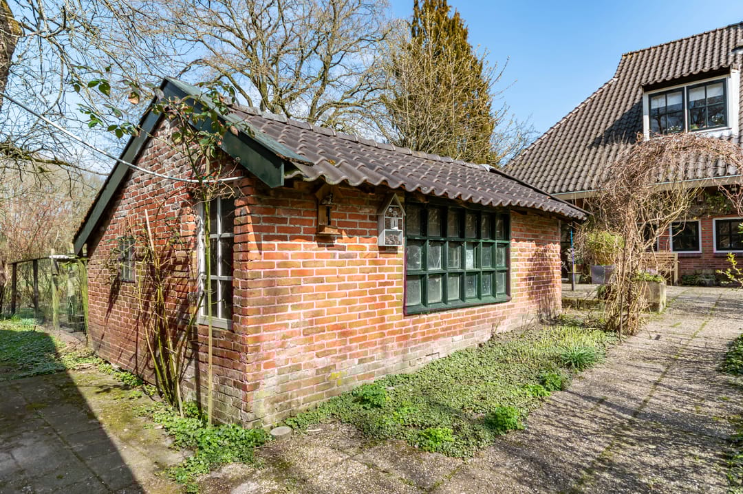 Foto 17 van Melkweg 4