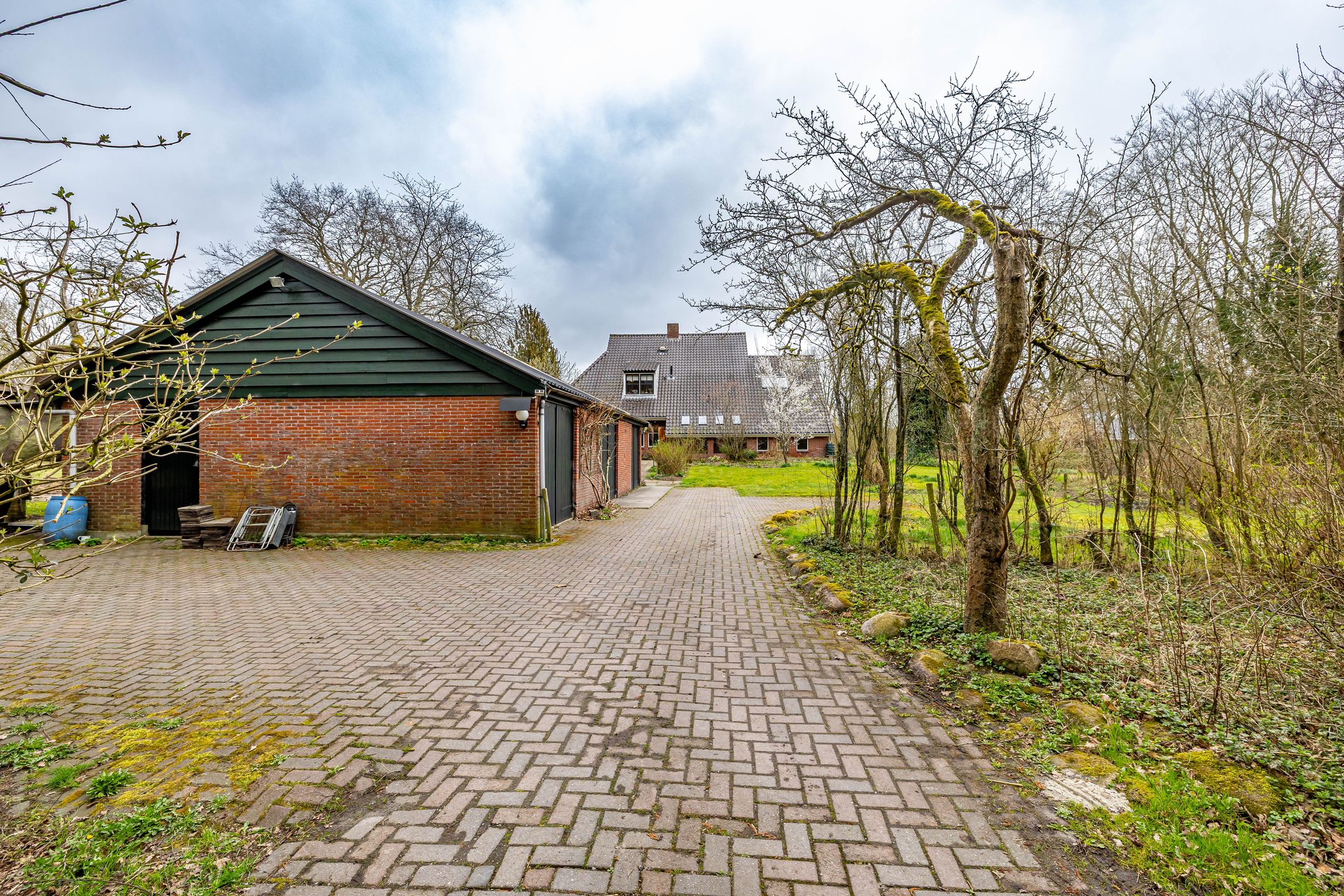 Foto 21 van Melkweg 4