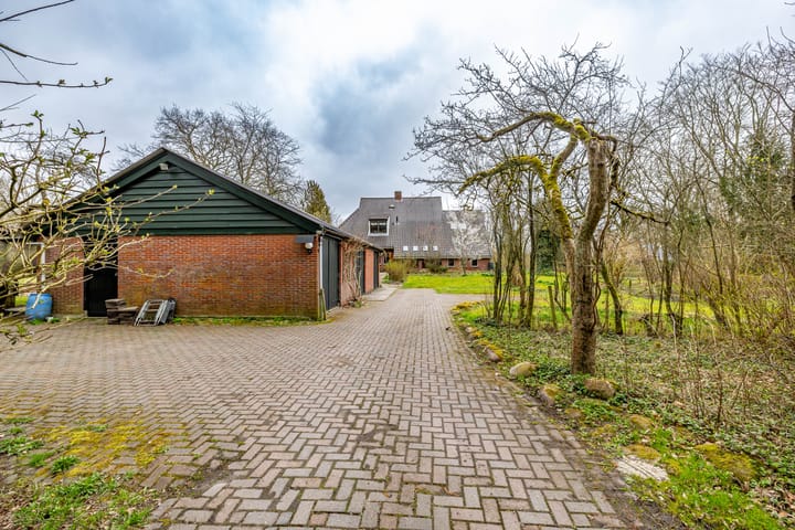 Foto 21 van Melkweg 4