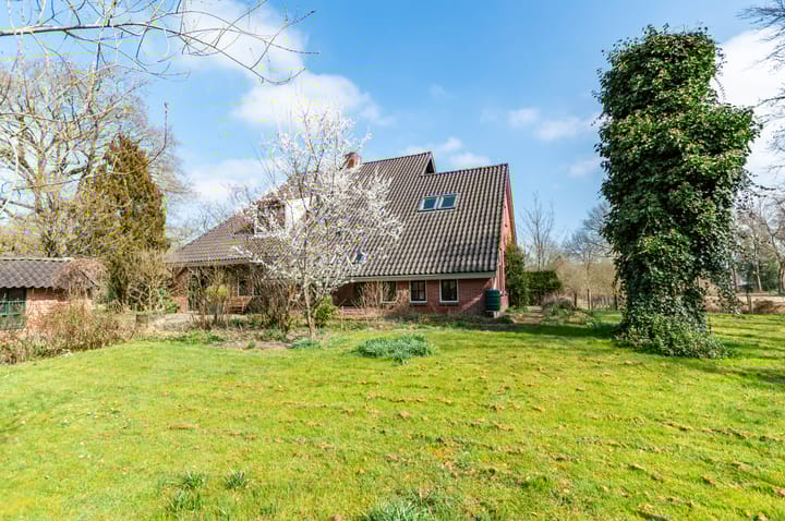 Foto 6 van Melkweg 4